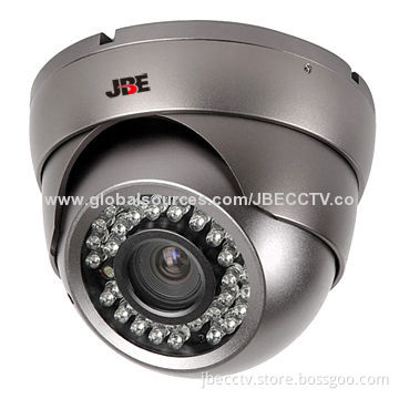 Megapixel HD IP Camera, 1.3 MP/720P 2.0 MP/960P/1080P 3.0MP/1080P IR 60M H.264 IR-Cut POE WiFi